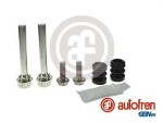AUTOFREN SEINSA Juhthülsikomplekt,  pidurisadul D7230C