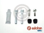 AUTOFREN SEINSA  Juhthülsikomplekt,pidurisadul D7233C