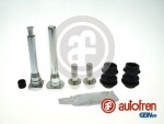 AUTOFREN SEINSA Juhthülsikomplekt, pidurisadul D7240C