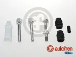 AUTOFREN SEINSA Juhthülsikomplekt, pidurisadul D7252C