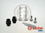 AUTOFREN SEINSA  Juhthülsikomplekt,pidurisadul D7256C