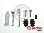 AUTOFREN SEINSA Juhthülsikomplekt,  pidurisadul D7257C