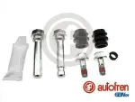 AUTOFREN SEINSA Juhthülsikomplekt,  pidurisadul D7269C