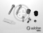 AUTOFREN SEINSA  Juhthülsikomplekt,pidurisadul D7274C