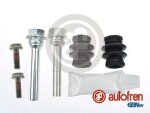 AUTOFREN SEINSA  Juhthülsikomplekt,pidurisadul D7281C