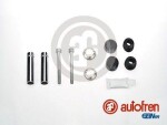 AUTOFREN SEINSA Juhthülsikomplekt,  pidurisadul D7291C