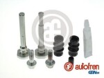AUTOFREN SEINSA Juhthülsikomplekt, pidurisadul D7298C