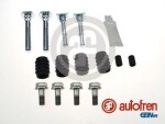 AUTOFREN SEINSA Juhthülsikomplekt, pidurisadul D7319C