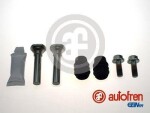 AUTOFREN SEINSA Juhthülsikomplekt,  pidurisadul D7320C