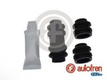 AUTOFREN SEINSA  Kaitsekumm,pidurisadul D7335