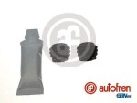 AUTOFREN SEINSA  Kaitsekumm,pidurisadul D7351