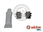AUTOFREN SEINSA  Kaitsekumm,pidurisadul D7363