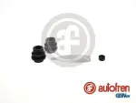 AUTOFREN SEINSA  Kaitsekumm,pidurisadul D7457