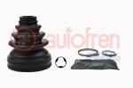 AUTOFREN SEINSA Kaitsekummikomplekt,  veovõll D8260