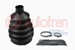 AUTOFREN SEINSA Kaitsekummikomplekt,  veovõll D8287T