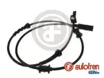 AUTOFREN SEINSA Датчик,  частота вращения колеса DS0180
