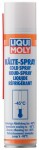 Autokeemia LiquiMoly Külmetus-sprei 400ml
