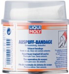 Autokeemia LiquiMoly Summutiparandusteip 1m