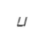 Autole kleebitav täht "U" 1tk