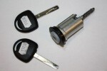 AUTOMEGA  Sulgursilinder, süütelukk 100082710