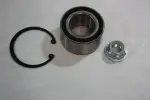 AUTOMEGA  Комплект подшипника ступицы колеса 110083210
