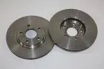 AUTOMEGA  Piduriketas 120005110