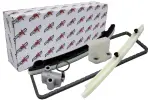 AUTOMEGA Mootori keti komplekt 130130610