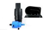 AUTOMEGA Klaasipesuvee pump,  klaasipuhastus 12V 150052910