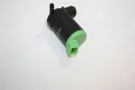 AUTOMEGA Klaasipesuvee pump,  klaasipuhastus 150070910