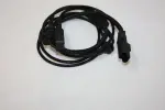 AUTOMEGA abs andur / rattapöörete arv 150075410