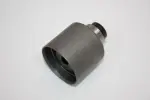 AUTOMEGA Seade-/juhtrull,  hammasrihm 160006710