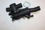 AUTOMEGA Termostaat,  Jahutusvedelik 160025410