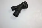 AUTOMEGA Jahutusvedeliku flants (voolikuliitmik) 160059710
