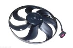 AUTOMEGA Ventilaator,  mootorijahutus 12V 160068510