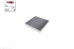 AUTOMEGA Filter,  salongiõhk 180001410