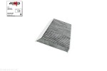 AUTOMEGA  Filter,salongiõhk 180003210