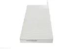AUTOMEGA Filter,  salongiõhk 180003510
