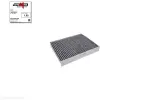 AUTOMEGA Filter,  salongiõhk 180005610