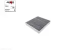 AUTOMEGA Filter,  salongiõhk 180005710