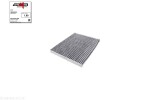 AUTOMEGA Filter,  salongiõhk 180006310