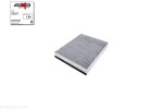 AUTOMEGA Filter,  salongiõhk 180023710