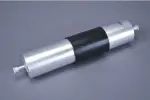 AUTOMEGA  Kütusefilter 180063510