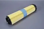 AUTOMEGA  Õhufilter 180074710