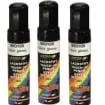 Autoparandusvärv, pintsliga pudelis MOTIP 12ml Kood 945360