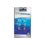 Autopirn 12V 10W 11x30mm 2tk RING