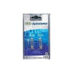 Autopirn 12V 10W 11x38mm 2tk RING