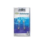 Autopirn 12V 10W 11X44mm 2tk RING