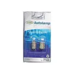 Autopirn 12V 10W BA15S R10W 2tk RING