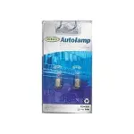 Autopirn 12V 4W BA9S T4W 2tk RING