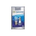 Autopirn 12V 21/4W BAZ15D 2tk RING